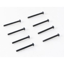 1/10 Canyon - YK10 Button Head Screw M3*30 (APSC21166)