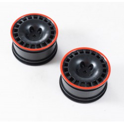 1/10 Canyon - YK10 Wheels (APSC21098)