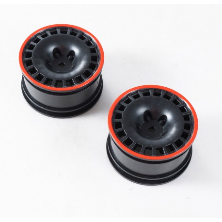 1/10 Canyon - YK10 Wheels (APSC21098)
