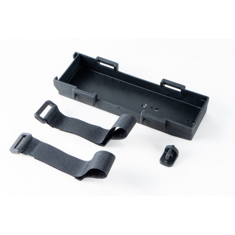 1/10 Canyon - YK10 Battery Tray Sets & Strap (APSC21007)
