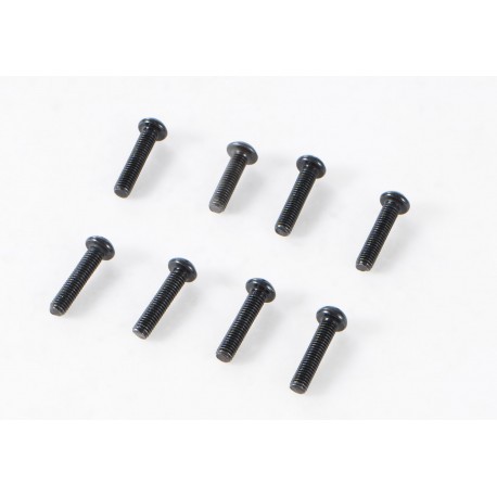 1/10 Canyon - YK10 Button Head Screw M3*14 (APSC21138)
