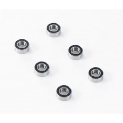 1/10 Canyon - YK10 Ball Bearing 5*10*4 (APSC21119)