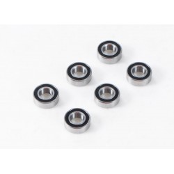 1/10 Canyon - YK10 Ball Bearing 6*12*4 (APSC21121)