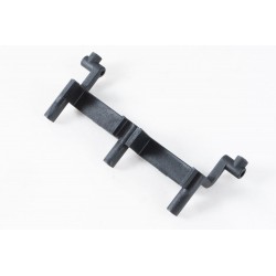 1/10 Canyon - YK10 Servo mount(differ-lock) (APSC21021)