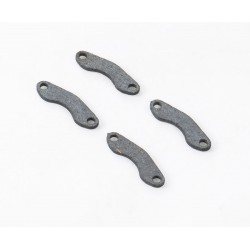 1/10 Canyon - YK10 Brake Pads Plate (APSC21091)