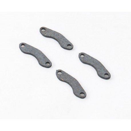 1/10 Canyon - YK10 Brake Pads Plate (APSC21091)