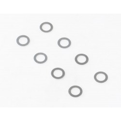 1/10 Canyon - YK10 Shims 8*5.1*0.2 (APSC21159)