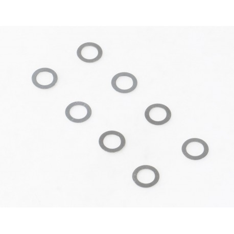 1/10 Canyon - YK10 Shims 8*5.1*0.2 (APSC21159)