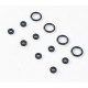 1/10 Canyon - YK10 Shock O-rings (APSC21114)