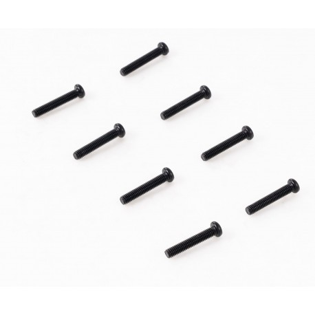 1/18 Bronco U4 - FSC18 Botton Head Pointer  Screw M2.5*14