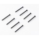 1/10 Canyon - YK10 Button Head Screw M3*32 (APSC21143)
