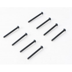 1/10 Canyon - YK10 Button Head Screw M3*32 (APSC21143)