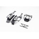 1/18 Bronco U4 - FSC18 11871 Cage Set
