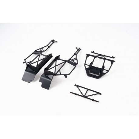 1/18 Bronco U4 - FSC18 11871 Cage Set