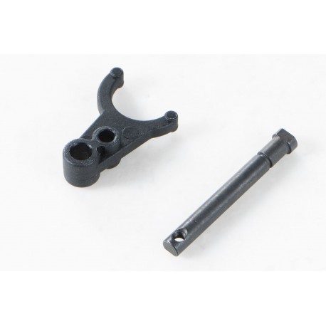 1/10 Canyon - YK10 2-Speed Shaft&E-clip Set (APSC21006)