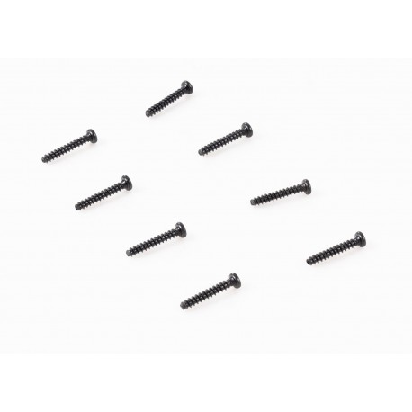 1/18 Bronco U4 - FSC18 Botton Head Pointer  Screw M2*12