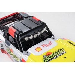 1/18 Bronco U4 - FSC18 11871 Car Body Set(24 brushless)