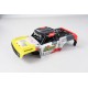 1/18 Bronco U4 - FSC18 11871 Car Body Set(24 brushless)