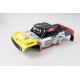 1/18 Bronco U4 - FSC18 11871 Car Body Set(25 brushless)
