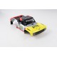 1/18 Bronco U4 - FSC18 11871 Car Body Set(25 brushless)