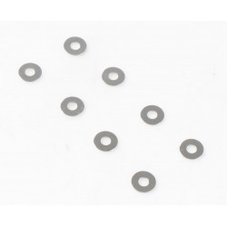 1/10 Canyon - YK10 Shims 8*5.1*0.5 (APSC21160)