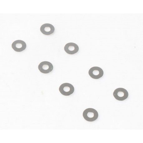 1/10 Canyon - YK10 Shims 8*5.1*0.5 (APSC21160)