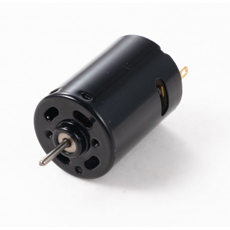 1/18 Bronco U4 - FSC18 Brushed Motor 380