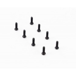 1/18 Bronco U4 - FSC18 Botton Head Pointer  Screw M2.5*8