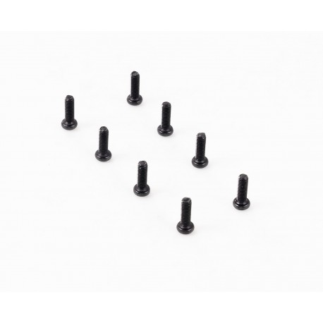 1/18 Bronco U4 - FSC18 Botton Head Pointer  Screw M2.5*8