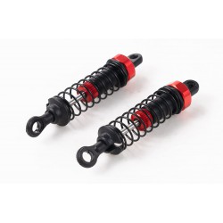 1/18 Bronco U4 - FSC18 11871Shock Set(Brushless Version)