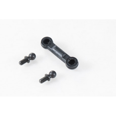 1/10 Canyon - YK10 2-Speed Arm & Shaft Set (APSC21015)