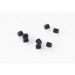 1/10 Canyon - YK10 Set Screw 3*3 (APSC21125)