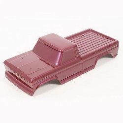 1/10 Ford 100 - Car Body (HighRoller) - APSC30003