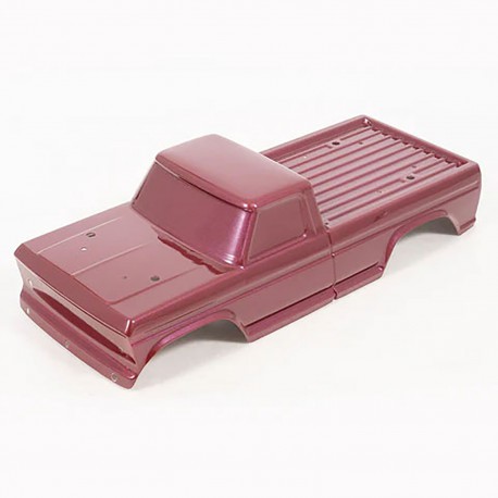 1/10 Ford 100 - Car Body (HighRoller) - APSC30003