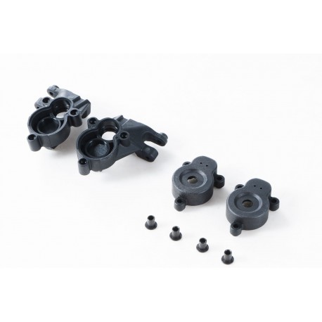 1/10 Canyon - YK10 Steering Knuckle(left&right) (APSC21003)
