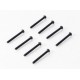 1/10 Canyon - YK10 Button Head Screw M3*28 (APSC21142)