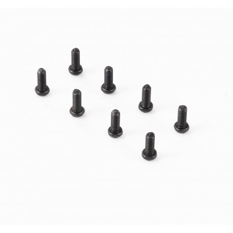 1/18 Bronco U4 - FSC18  Botton Head Hex Screw M3*8