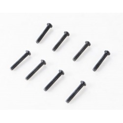 1/10 Canyon - YK10 Button Head Screw M2.5*16 (APSC21134)