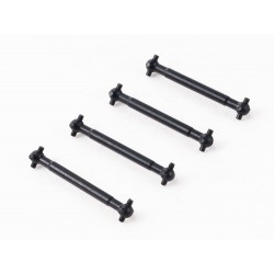 1/18 Bronco U4 - FSC18 Dogbone(Brushed)