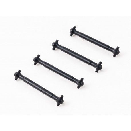 1/18 Bronco U4 - FSC18 Dogbone(Brushed)