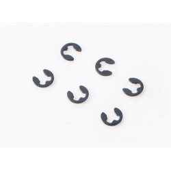 1/10 Canyon - YK10 3.0 E-clip (APSC21161)