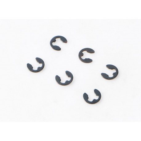 1/10 Canyon - YK10 3.0 E-clip (APSC21161)