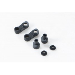 1/10 Canyon - YK10 Servo Horn set (differ-lock) (APSC21014)