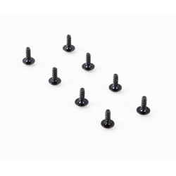 1/18 Bronco U4 - FSC18 Botton Head Pointer  Screw M2*6