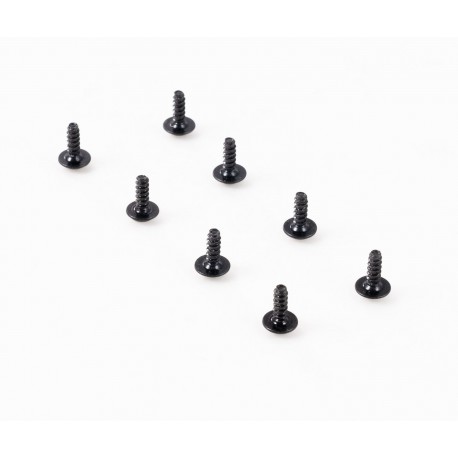 1/18 Bronco U4 - FSC18 Botton Head Pointer  Screw M2*6