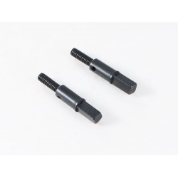 1/10 Canyon - YK10 Portal Axle Shaft(Front) (APSC21041)