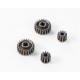 1/10 Canyon - YK10 Portal Axle Gear 11T&21T (APSC21040)