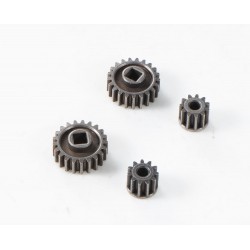 1/10 Canyon - YK10 Portal Axle Gear 11T&21T (APSC21040)