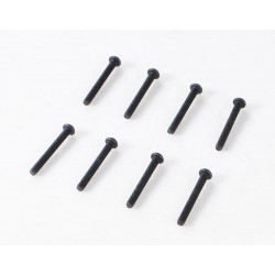 1/10 Canyon - YK10 Button Head Screw M3*26 (APSC21141)