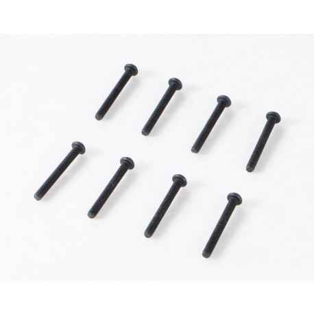1/10 Canyon - YK10 Button Head Screw M3*26 (APSC21141)